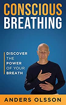 Anders Olsson - Conscious Breathing